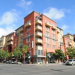 Palermo Condos for Sale in Downtown San Diego