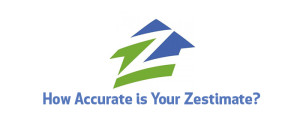 are zillow zestimates accurate