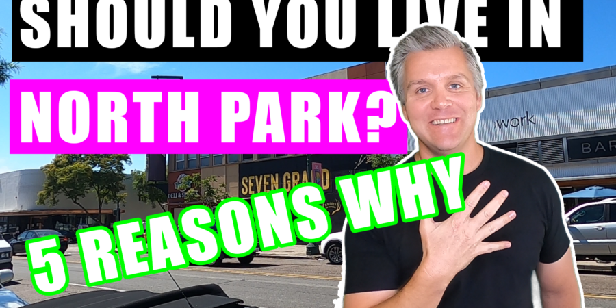 What Is It Like To Live In North Park - Will I Love It?