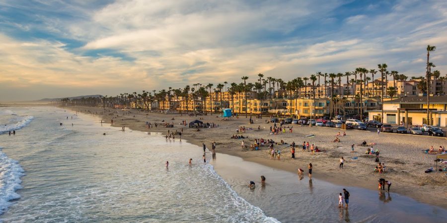 top 9 things I wish I knew about San Diego before I moved here.