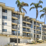 Living at Bay Vu San Diego