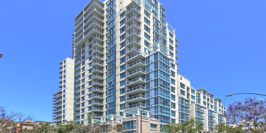 Discovery at Cortez Hill Condos For Sale