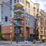 Living at Park Boulevard East in San Diego