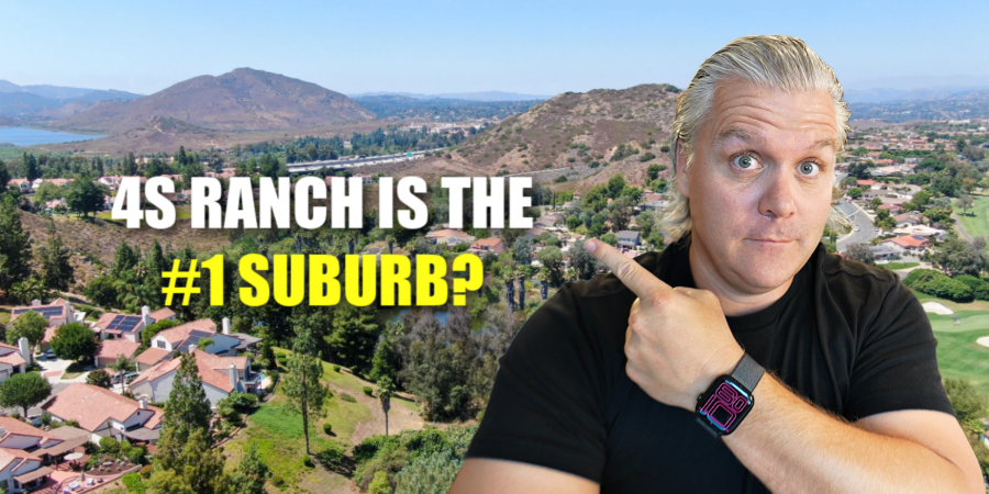 4S Ranch Homes For Sale