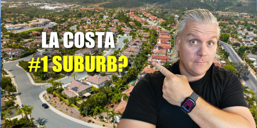 Living In La Costa San Diego