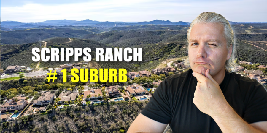 Scripps Ranch San Diego