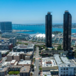 Living at the Harbor Club Condominiums