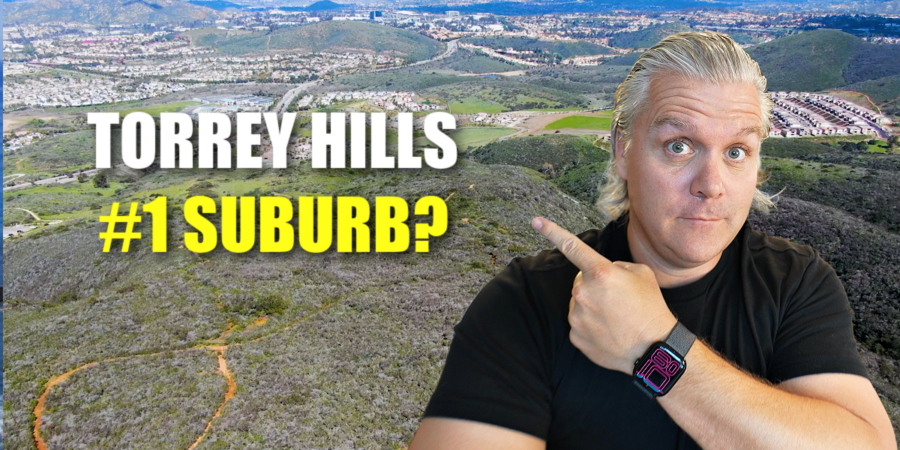 Torrey Hills San Diego in Carmel Valley