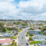 Living in Linda Vista San Diego