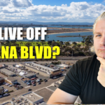 Living Near Morena Boulevard