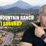 Living in Black Mountain Ranch San Diego
