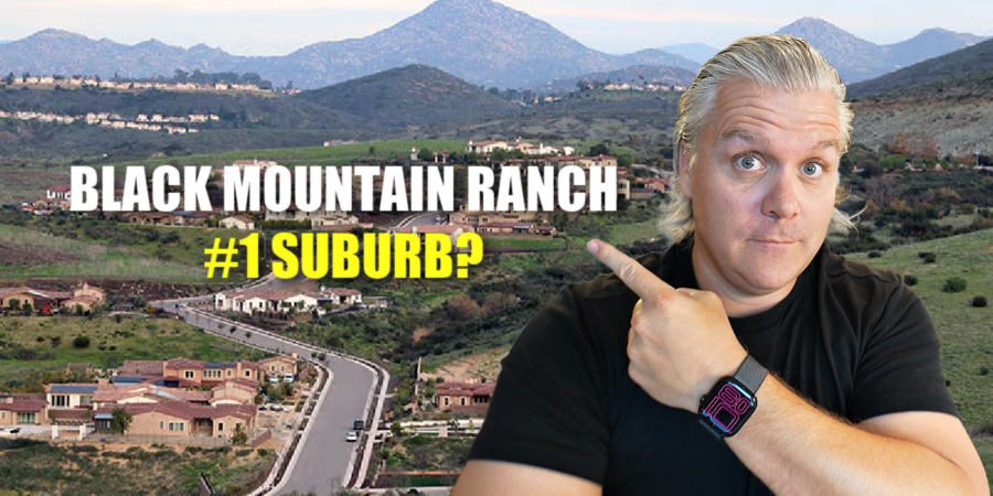 Living in Black Mountain Ranch San Diego