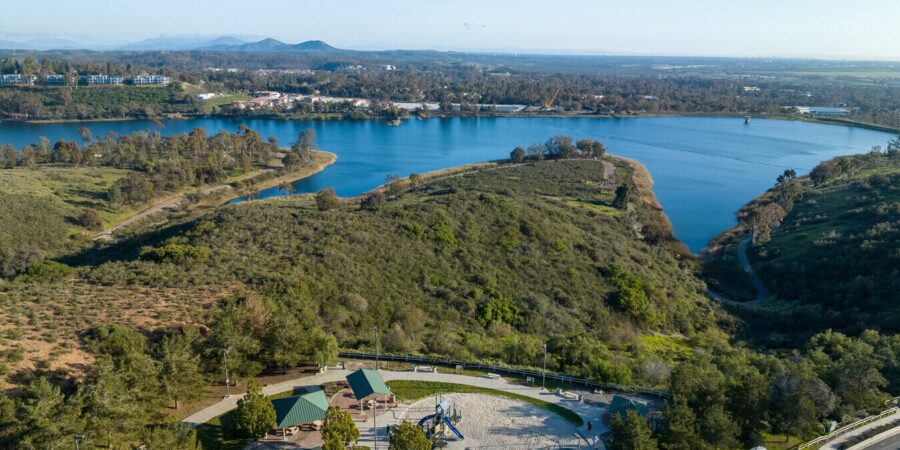 Living Near Miramar San Diego