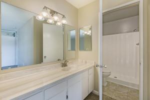 Master Bathroom 1615 Hotel Circle South D313 San Diego CA 92108 by Wesley Guest