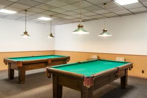 Pool Tables 1615 Hotel Circle South D313 San Diego CA 92108 by Wesley Guest