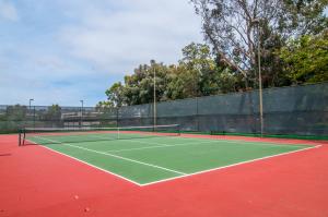 Tennis Court 1615 Hotel Circle South D313 San Diego CA 92108 by Wesley Guest